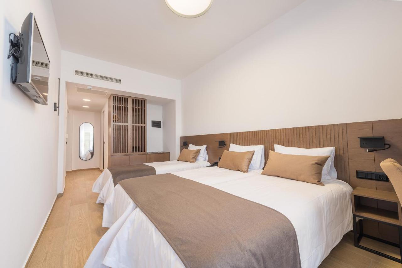 Lesvion Hotel Mytilíni Buitenkant foto
