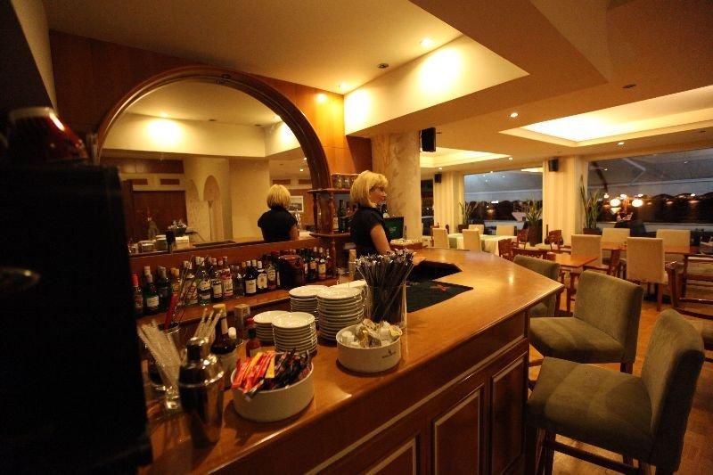 Lesvion Hotel Mytilíni Buitenkant foto